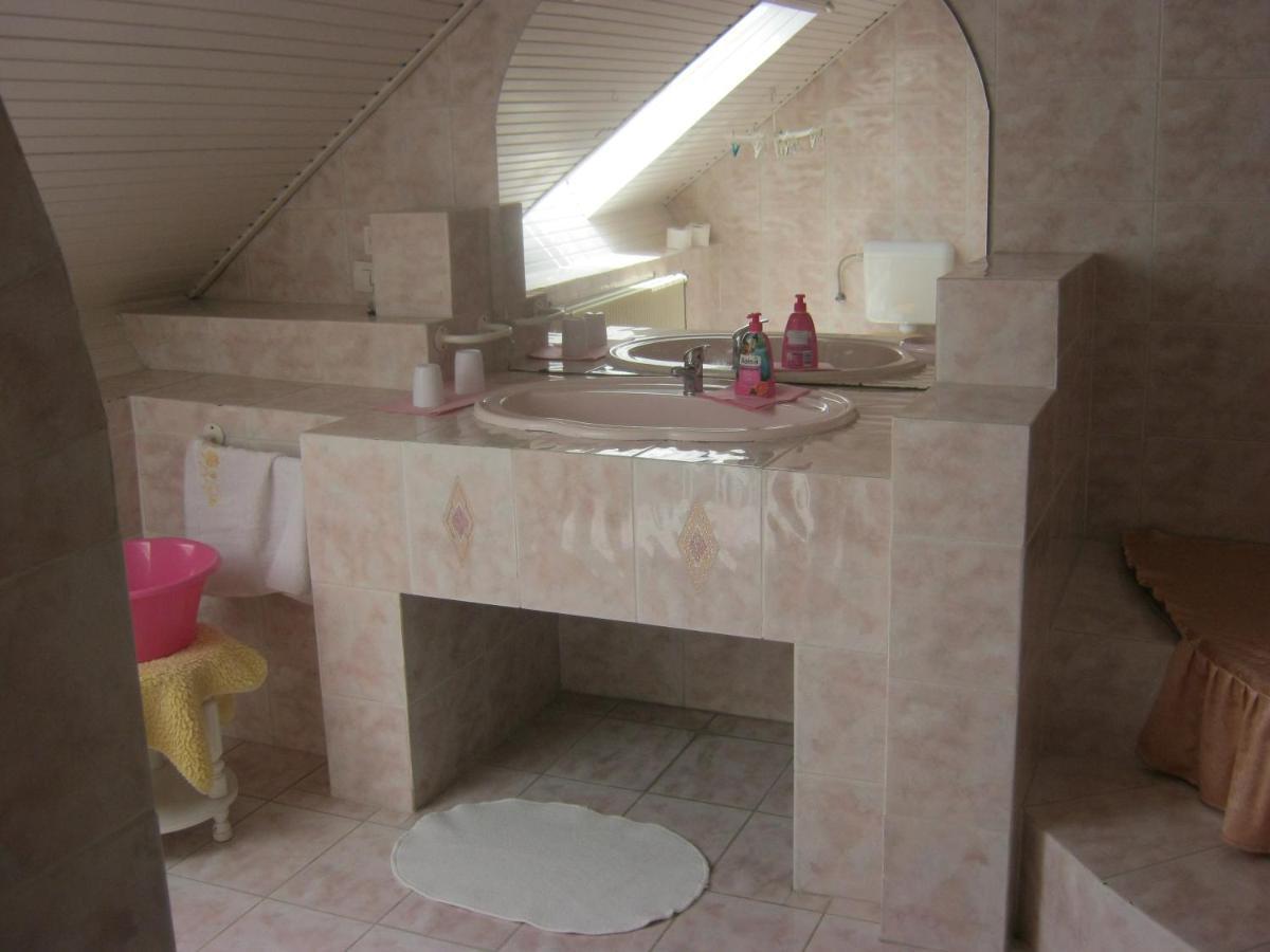 Kitti Apartman Balatonboglár Buitenkant foto