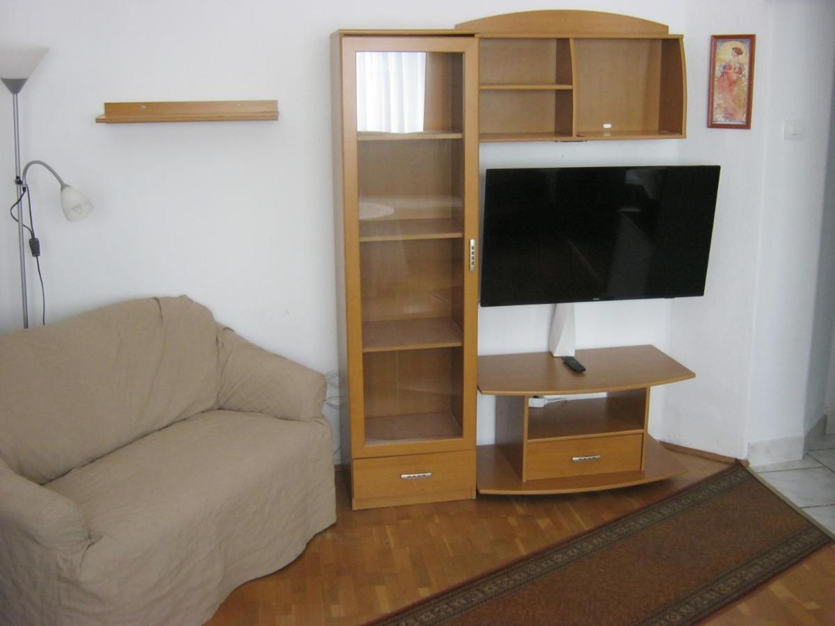Kitti Apartman Balatonboglár Buitenkant foto