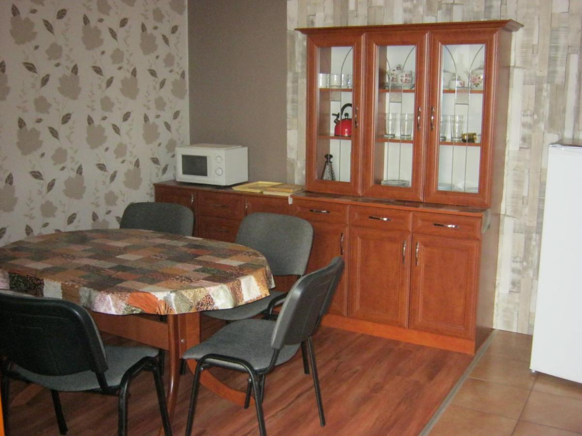 Kitti Apartman Balatonboglár Buitenkant foto